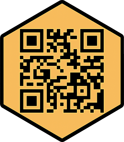 QR для короткой ссылки