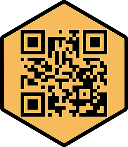 QR для короткой ссылки