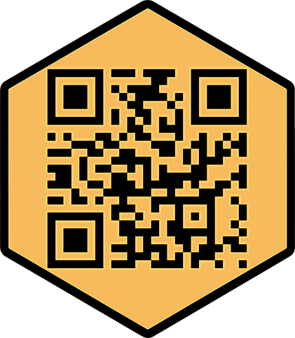 QR для короткой ссылки