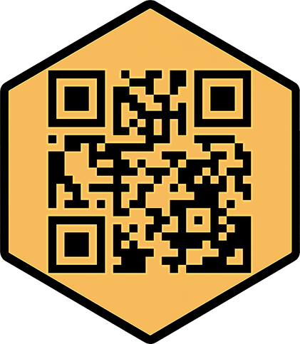QR для короткой ссылки