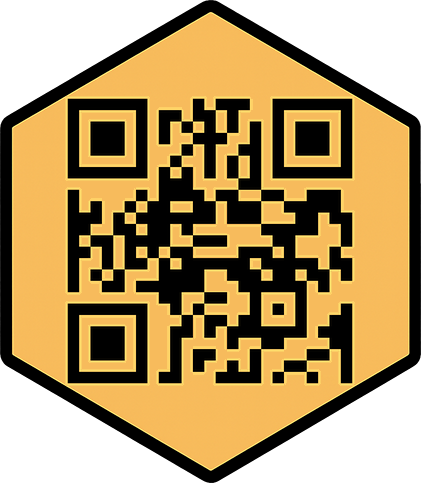 QR для короткой ссылки