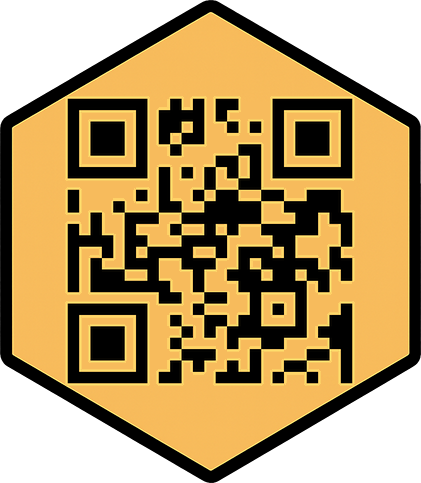 QR для короткой ссылки