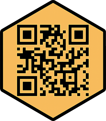 QR для короткой ссылки