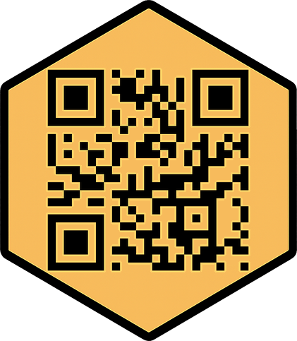QR для короткой ссылки