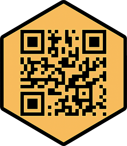 QR для короткой ссылки
