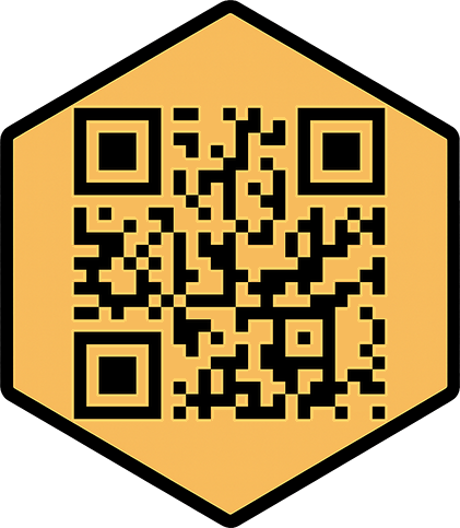 QR для короткой ссылки