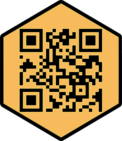 QR для короткой ссылки