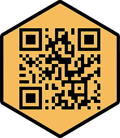 QR для короткой ссылки