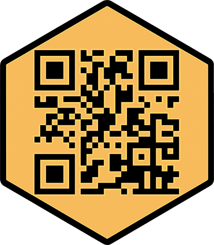 QR для короткой ссылки