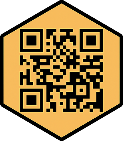 QR для короткой ссылки