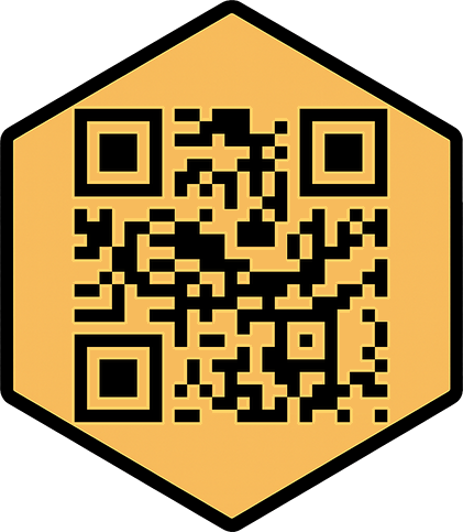 QR для короткой ссылки