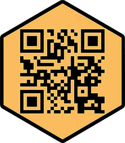 QR для короткой ссылки