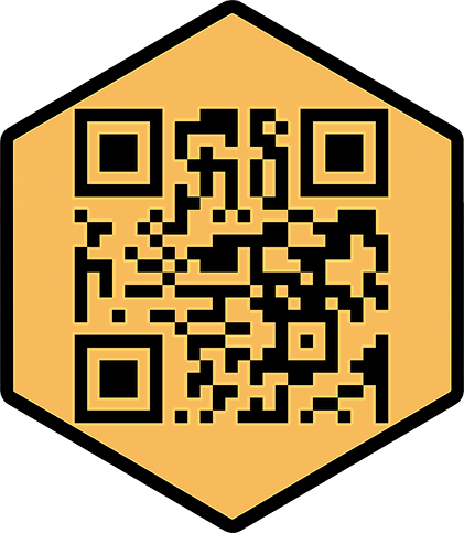 QR для короткой ссылки