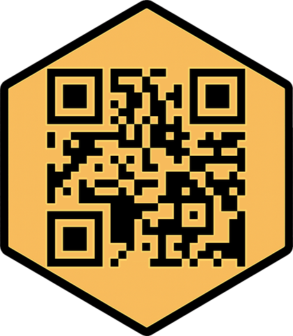QR для короткой ссылки