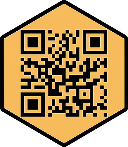 QR для короткой ссылки