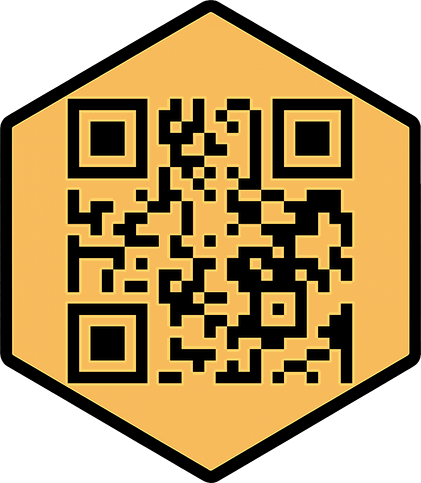 QR для короткой ссылки