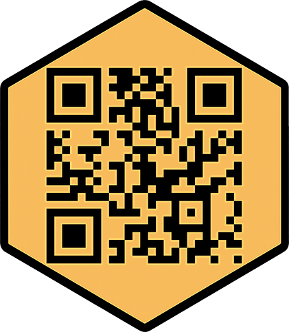QR для короткой ссылки