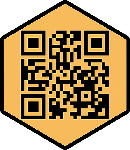 QR для короткой ссылки