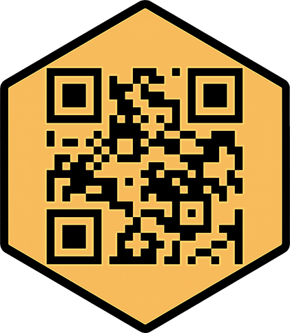 QR для короткой ссылки
