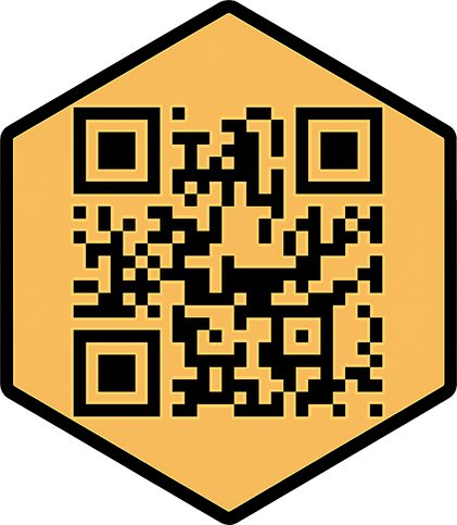 QR для короткой ссылки