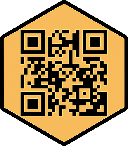 QR для короткой ссылки
