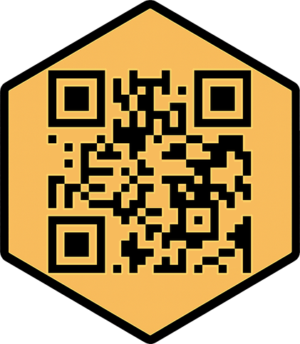 QR для короткой ссылки