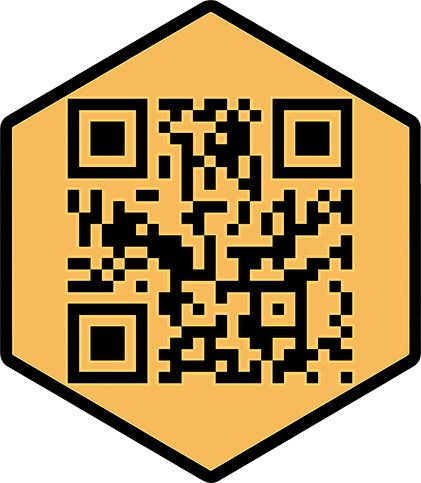 QR для короткой ссылки