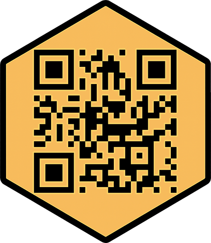 QR для короткой ссылки