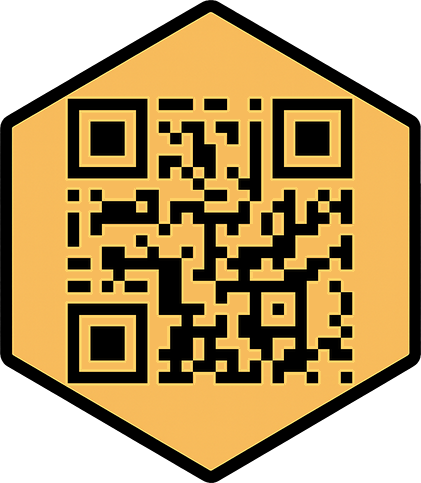 QR для короткой ссылки