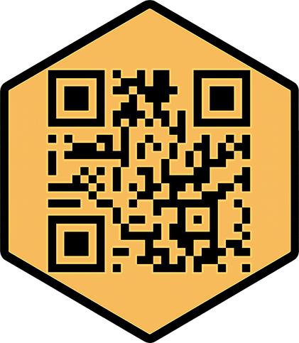 QR для короткой ссылки