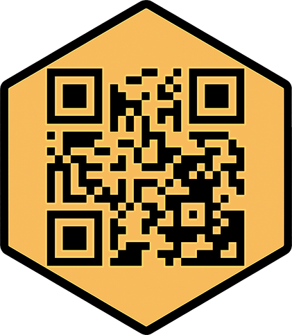 QR для короткой ссылки
