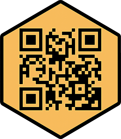 QR для короткой ссылки