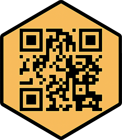 QR для короткой ссылки