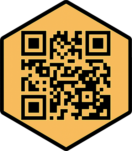 QR для короткой ссылки
