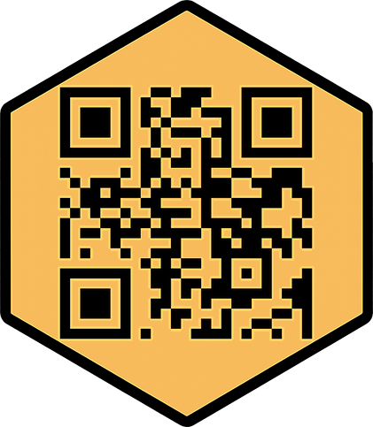 QR для короткой ссылки