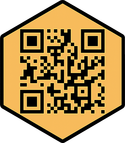 QR для короткой ссылки