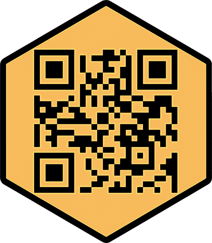 QR для короткой ссылки