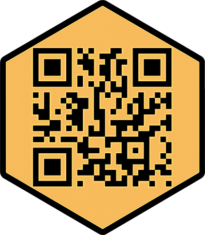 QR для короткой ссылки