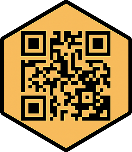 QR для короткой ссылки