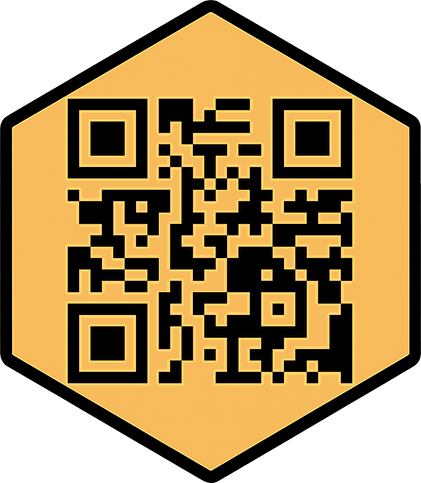 QR для короткой ссылки