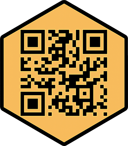 QR для короткой ссылки
