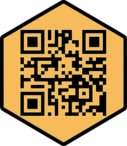 QR для короткой ссылки