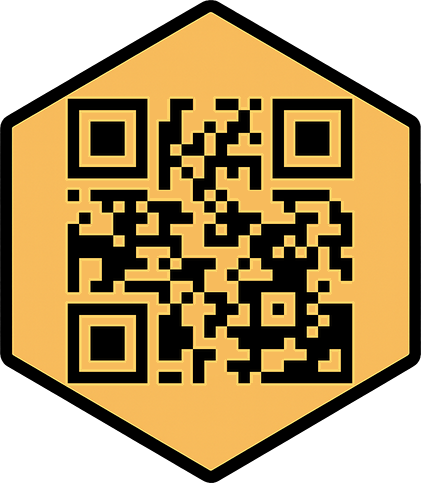 QR для короткой ссылки