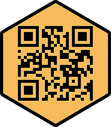 QR для короткой ссылки