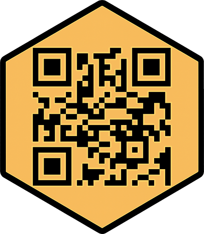 QR для короткой ссылки