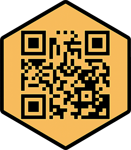 QR для короткой ссылки