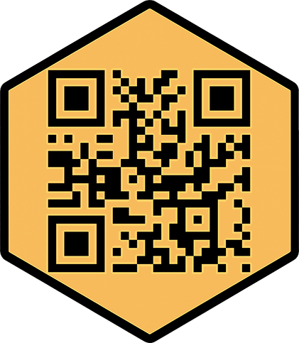 QR для короткой ссылки