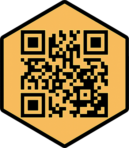 QR для короткой ссылки