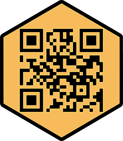 QR для короткой ссылки