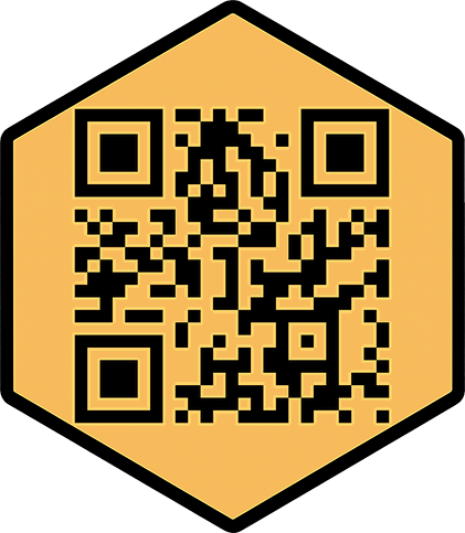 QR для короткой ссылки